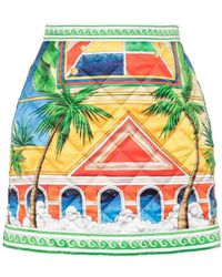 Casablanca - Short Skirts - Lyst