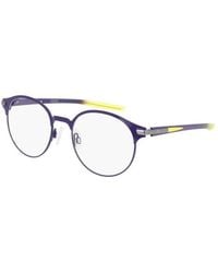 PUMA - Optical Frame - Lyst