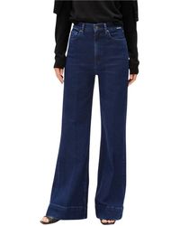 ARMEDANGELS - Wide Jeans - Lyst