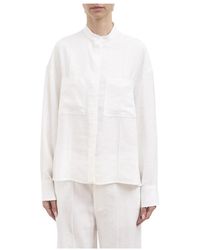 Dondup - Camicia Regular - Lyst