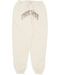 Propaganda - Sweatpants - Lyst