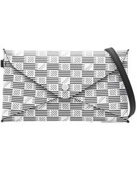 Moreau Paris - Clutches - Lyst