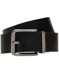 Calvin Klein - Belts - Lyst