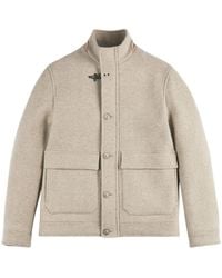 Fay - Winter Jackets - Lyst