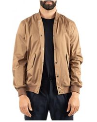 Brooksfield - Stilvolle Blouson Jacke - Lyst