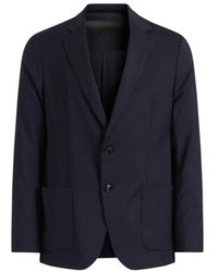 Rrd - Jassen ,Blauw ,Belt Bags - Lyst