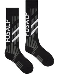 Fusalp - Socks - Lyst