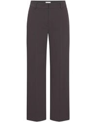 Seductive - Wide Trousers - Lyst
