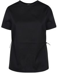 Herno - T-shirts - Lyst