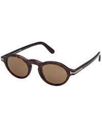Tom Ford - Sunglasses - Lyst