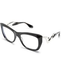 Dita Eyewear - Optical Frame - Lyst