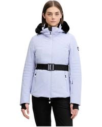 EA7 - Ski Kitzbuhel Protectum7 Jas - Lyst