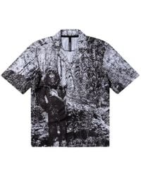 No Problemo - Overhemden ,Veelkleurig ,Airtex Hawaiian Shirt - Lyst