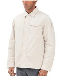 Bomboogie - Light Jackets - Lyst