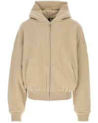 Entire studios - Zip-Throughs - Lyst