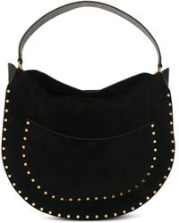 Isabel Marant - Handbags - Lyst