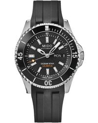 MIDO - Watches - Lyst