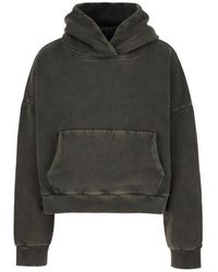Entire studios - Stijlvolle Sweatshirt Collectie - Lyst