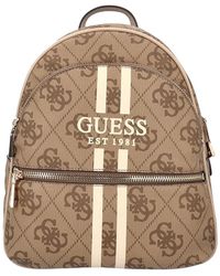 Guess - Backpacks - Lyst
