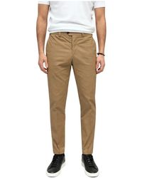 PT Torino - Broeken ,Rsrbb 30Rewvd 05 Chino's - Lyst