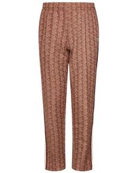 Lacoste - Slim-Fit Trousers - Lyst