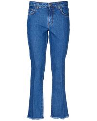 Fay - Jeans - Lyst