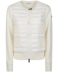 Moncler - Winter Jackets - Lyst