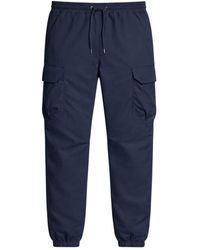 Parajumpers - Straight Trousers - Lyst