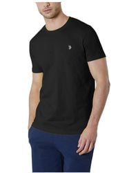U.S. POLO ASSN. - T-Shirts - Lyst