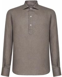 Tagliatore - Casual Shirts - Lyst