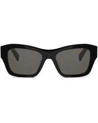 Celine - Sole Cl40330I Sonnenbrille - Lyst