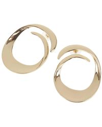 Self-Portrait - Earrings - Lyst