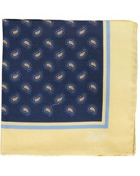 ZEGNA - Scarves - Lyst