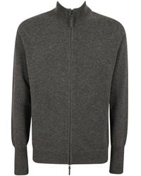 Ballantyne - Cardigans - Lyst