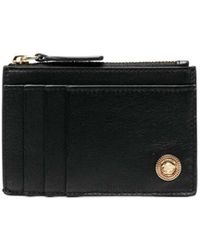Versace - Portafoglio - Lyst
