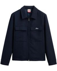 Kappa - Light Jackets - Lyst