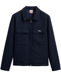 Kappa - Light Jackets - Lyst