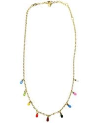 Coccinelle - Necklaces - Lyst