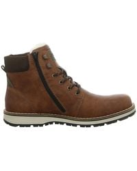 Rieker - Stiefel - Lyst