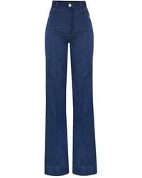Kocca - Flare Jeans - Lyst