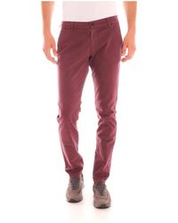 Daniele Alessandrini - Chinos - Lyst
