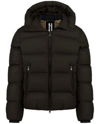 Bomboogie - Helsinki Jacket - Lyst