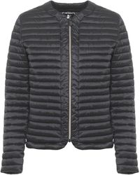 Save The Duck - Jassen ,Zwart Coats Zwart - Lyst