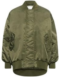 My Essential Wardrobe - Bomber Jackets - Lyst