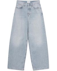 Haikure - Loose Fit Jeans - Lyst