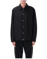 Jil Sander - Light Jackets - Lyst