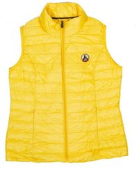 J.O.T.T - Vests - Lyst