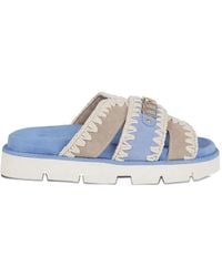 Mou - Sliders - Lyst