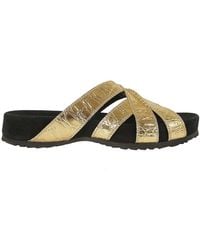 Sliders di Simone Rocha | Lyst
