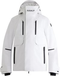 Fusalp - Ski Jackets - Lyst